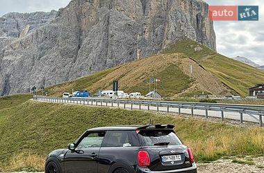 Хетчбек MINI Cooper 2014 в Києві