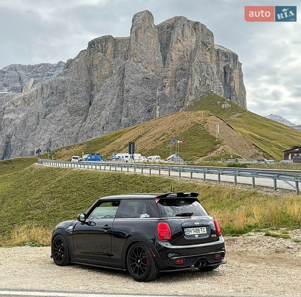 Хетчбек MINI Cooper 2014 в Києві