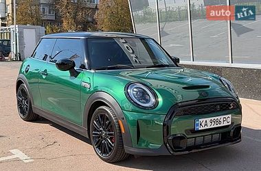 Хэтчбек MINI Cooper 2022 в Киеве