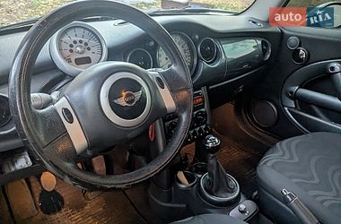Хетчбек MINI Cooper 2003 в Харкові