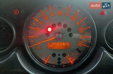 Хетчбек MINI Cooper 2003 в Харкові