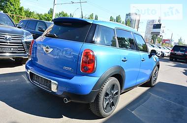 Хэтчбек MINI Countryman 2012 в Одессе