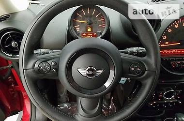 Хэтчбек MINI Countryman 2015 в Львове