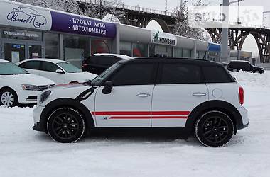 Хэтчбек MINI Countryman 2011 в Днепре