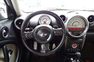 Хэтчбек MINI Countryman 2011 в Днепре