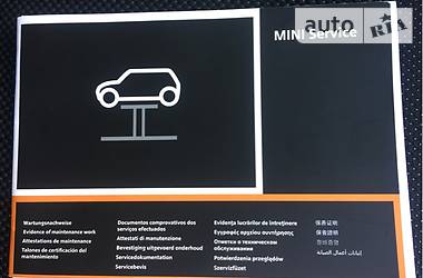 Внедорожник / Кроссовер MINI Countryman 2012 в Киеве