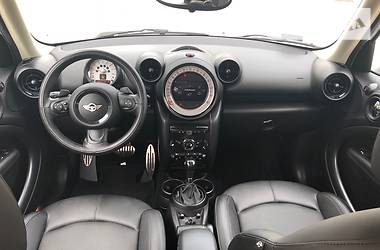 Хэтчбек MINI Countryman 2014 в Одессе