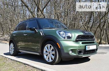 Autoria продажа мини контриман бу купить Mini Countryman в украине
