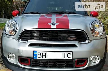 Седан MINI Countryman 2015 в Одессе