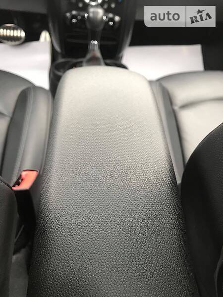 Внедорожник / Кроссовер MINI Countryman 2014 в Одессе