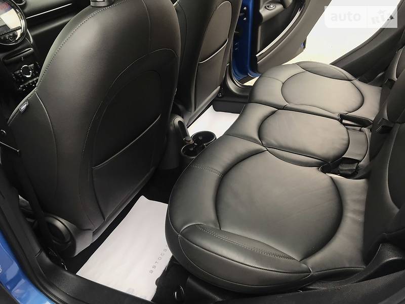 Внедорожник / Кроссовер MINI Countryman 2014 в Одессе