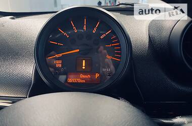 Хетчбек MINI Countryman 2014 в 