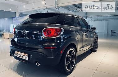 Хетчбек MINI Countryman 2014 в 