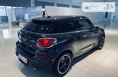 Хетчбек MINI Countryman 2014 в 