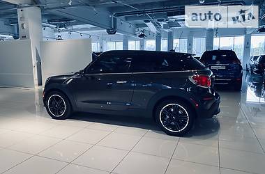 Хетчбек MINI Countryman 2014 в 