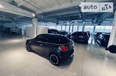 Хетчбек MINI Countryman 2014 в 