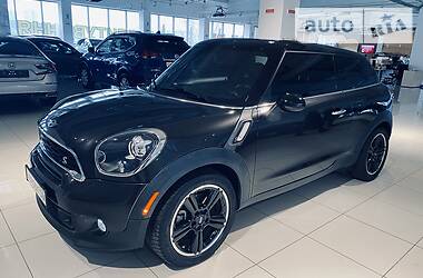 Хетчбек MINI Countryman 2014 в 