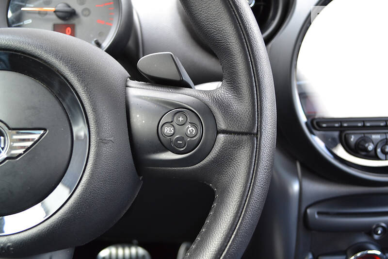 Позашляховик / Кросовер MINI Countryman 2015 в Києві