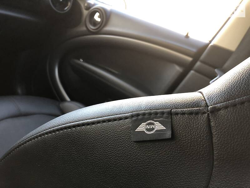 Позашляховик / Кросовер MINI Countryman 2013 в Києві фото 31 Позашляховик / Кросовер MINI Countryman 2013 в Києві