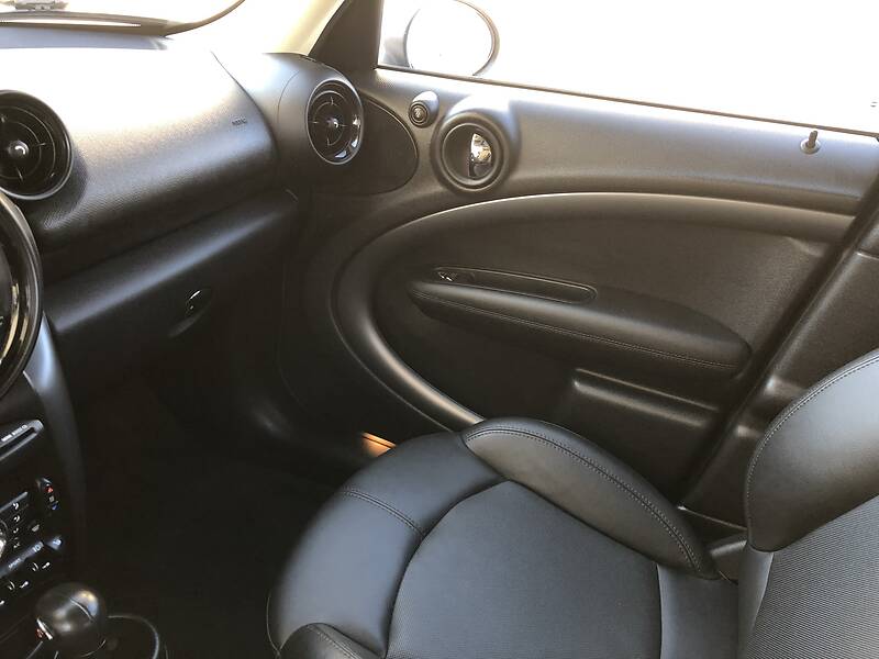 Позашляховик / Кросовер MINI Countryman 2013 в Києві фото 33 Позашляховик / Кросовер MINI Countryman 2013 в Києві