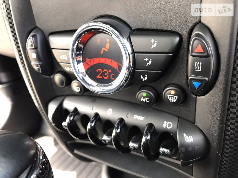 Внедорожник / Кроссовер MINI Countryman 2014 в Одессе