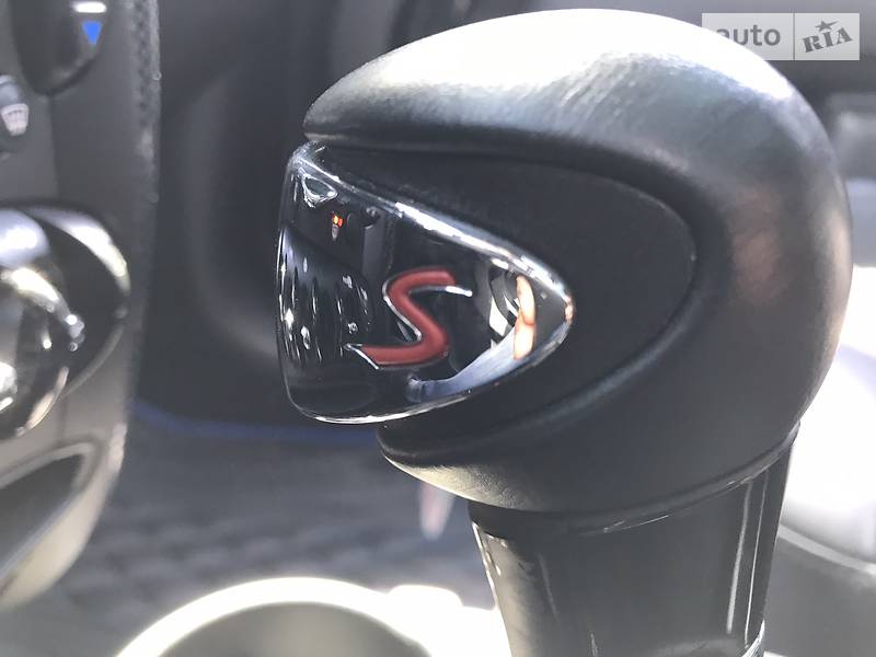 Внедорожник / Кроссовер MINI Countryman 2014 в Одессе