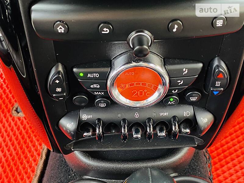 Хетчбек MINI Countryman 2014 в Харкові