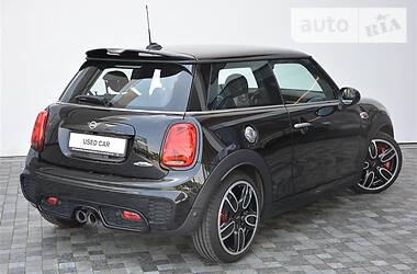 Хетчбек MINI Countryman 2019 в Києві