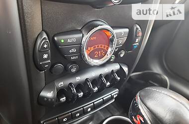 Внедорожник / Кроссовер MINI Countryman 2012 в Киеве