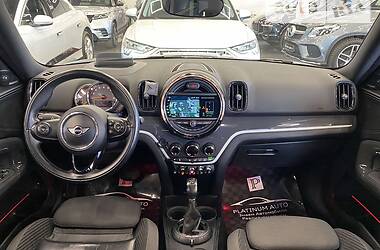 Внедорожник / Кроссовер MINI Countryman 2017 в Одессе