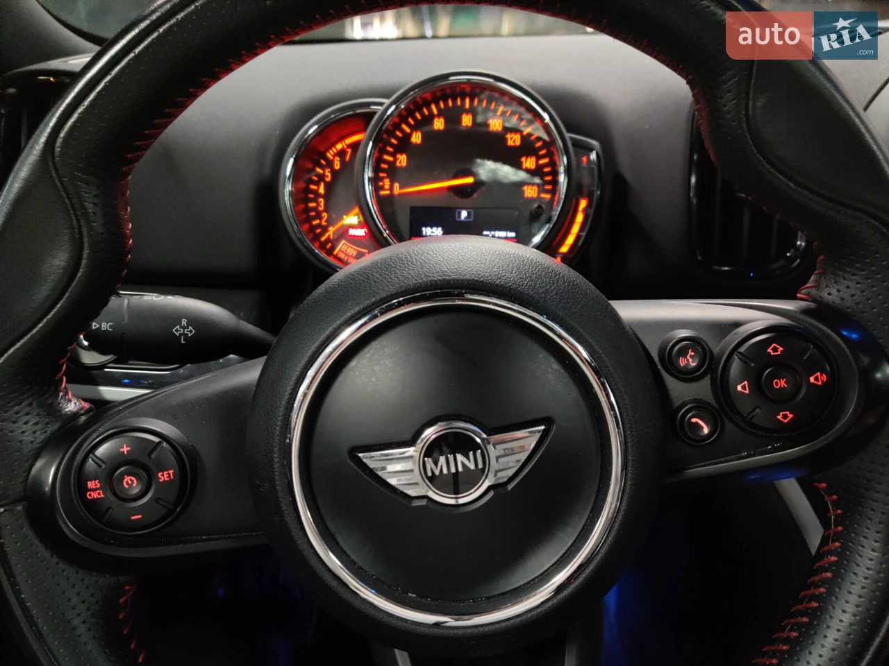 2017 MINI Countryman - мініатюра 9