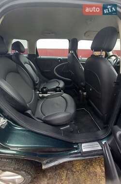 Хэтчбек MINI Countryman 2011 в 