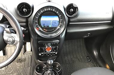 Универсал MINI Countryman 2014 в Тернополе