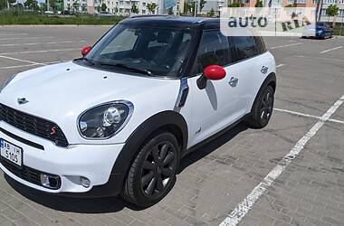 Универсал MINI Countryman 2012 в Виннице