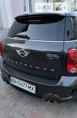 Универсал MINI Countryman 2015 в Одессе