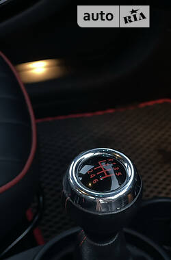 Внедорожник / Кроссовер MINI Countryman 2013 в 
