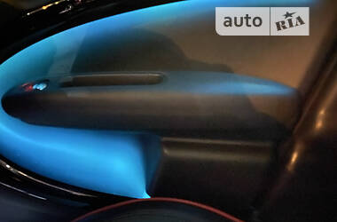 Внедорожник / Кроссовер MINI Countryman 2013 в 
