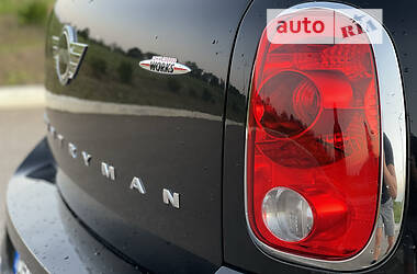 Внедорожник / Кроссовер MINI Countryman 2013 в 