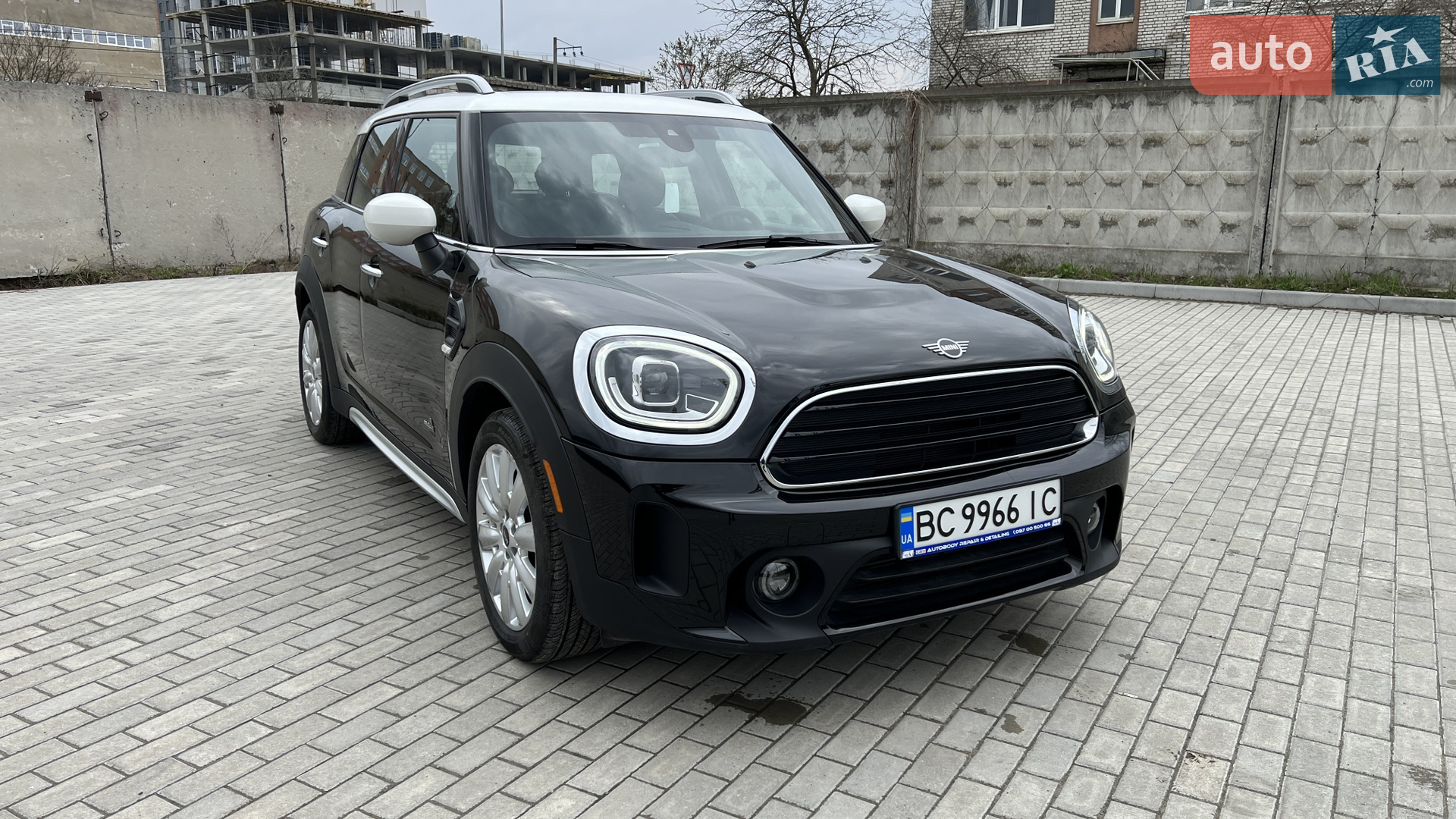 2021 MINI Countryman - мініатюра 4
