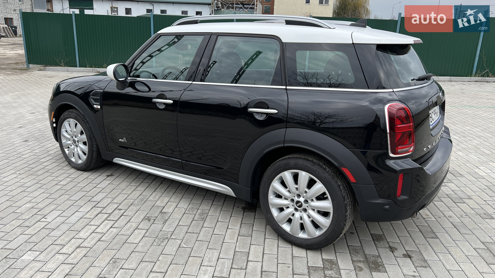 2021 MINI Countryman - мініатюра 11
