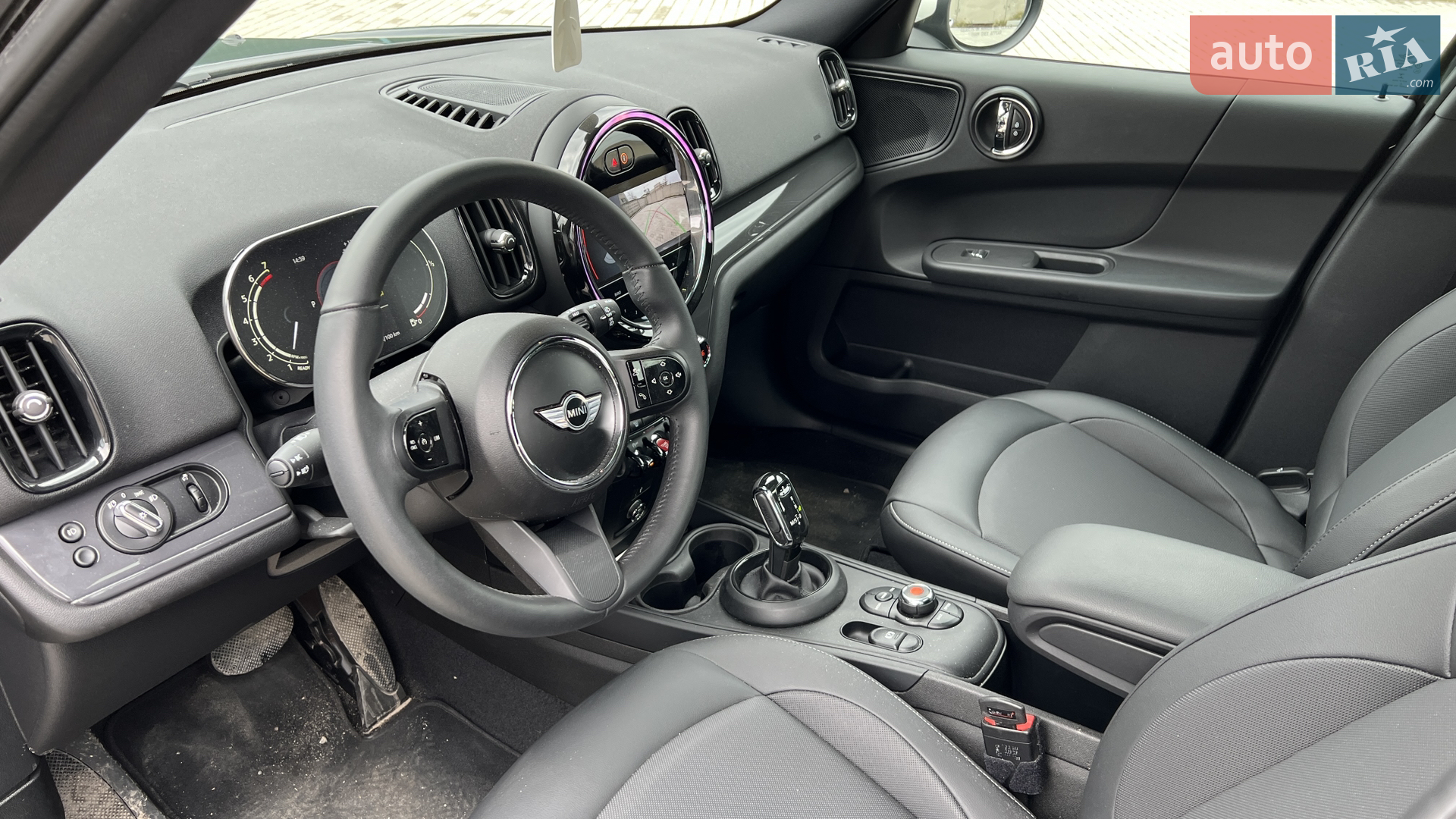 2021 MINI Countryman - мініатюра 15