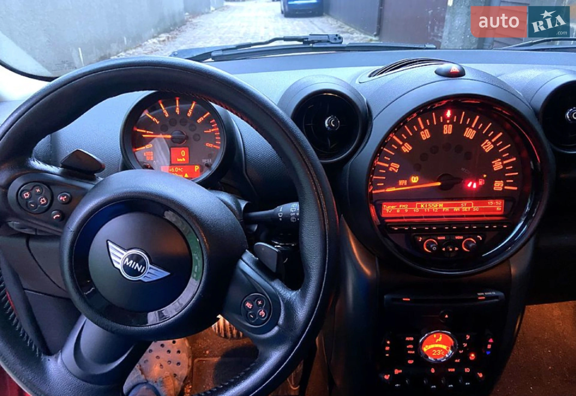 2014 MINI Countryman - мініатюра 8