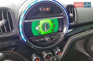 Хэтчбек MINI Countryman 2018 в 