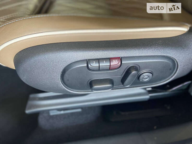 Внедорожник / Кроссовер MINI Countryman 2017 в Львове