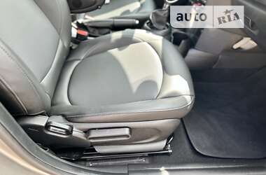 Хэтчбек MINI Countryman 2019 в 