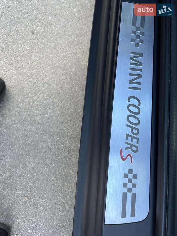 Хэтчбек MINI Countryman 2014 в Тернополе