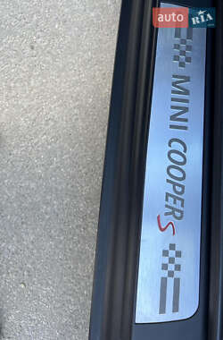 Хетчбек MINI Countryman 2014 в 