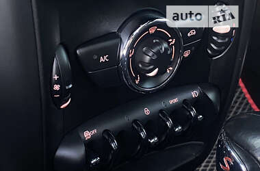 Хэтчбек MINI Countryman 2014 в 