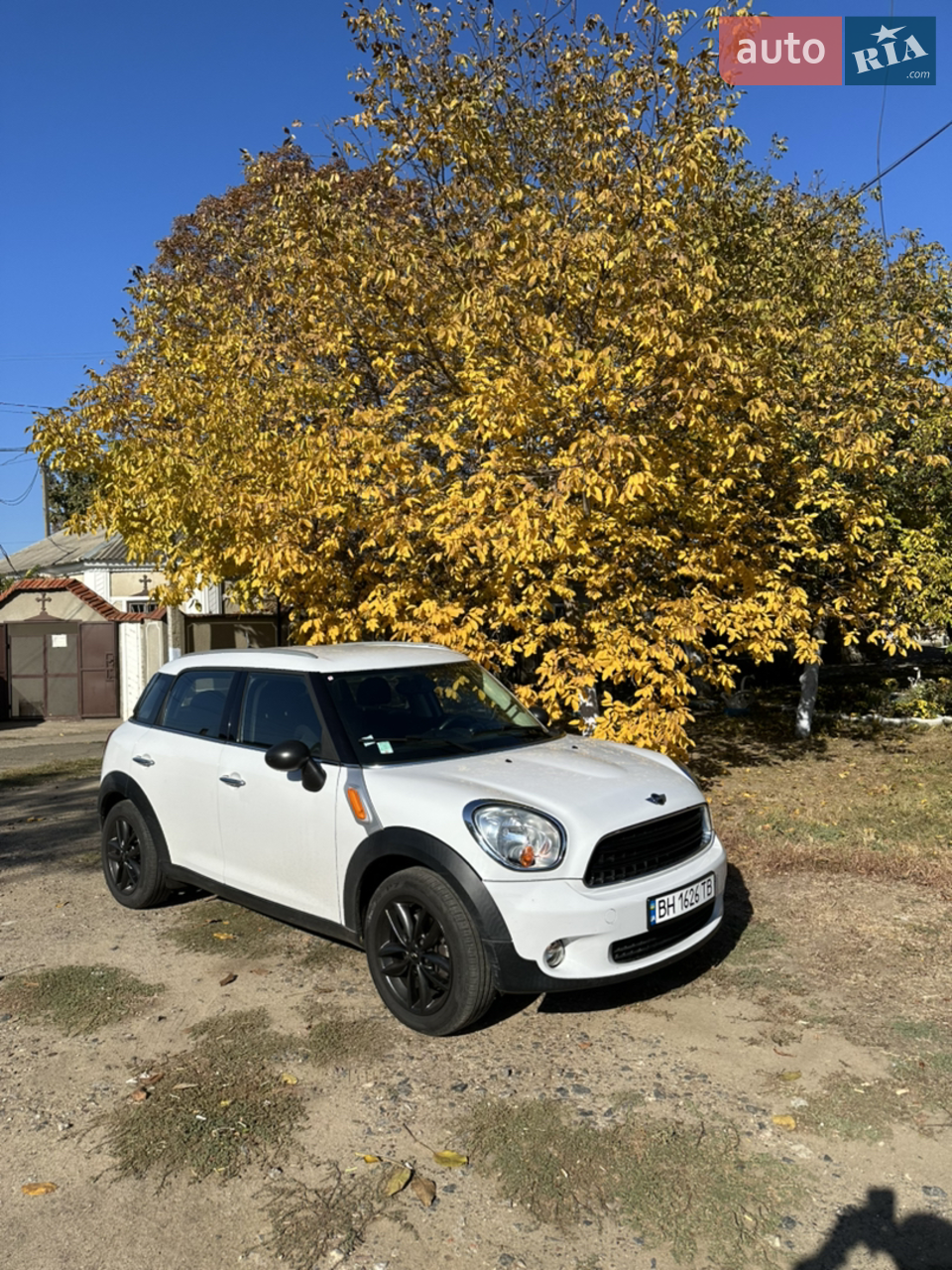 2013 MINI Countryman - мініатюра 53