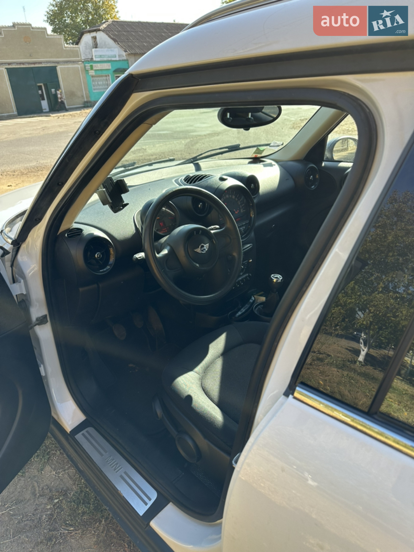 2014 MINI Countryman - мініатюра 7